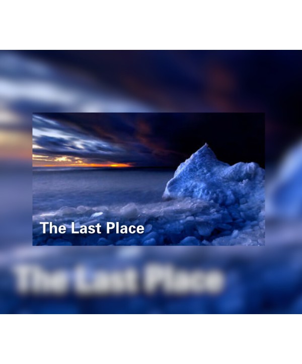 The Last Place Steam Key GLOBAL